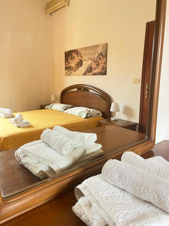 Appartamento Betti, San Giuliano Mare Rimini Exterior foto