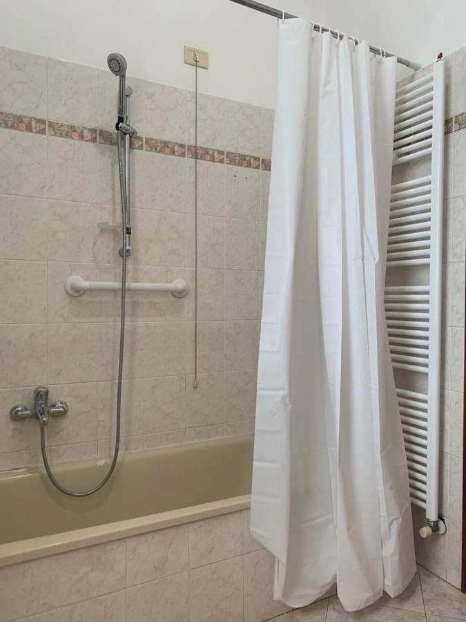 Appartamento Betti, San Giuliano Mare Rimini Exterior foto
