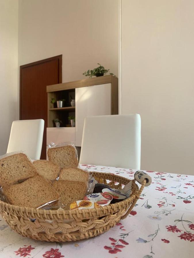 Appartamento Betti, San Giuliano Mare Rimini Exterior foto