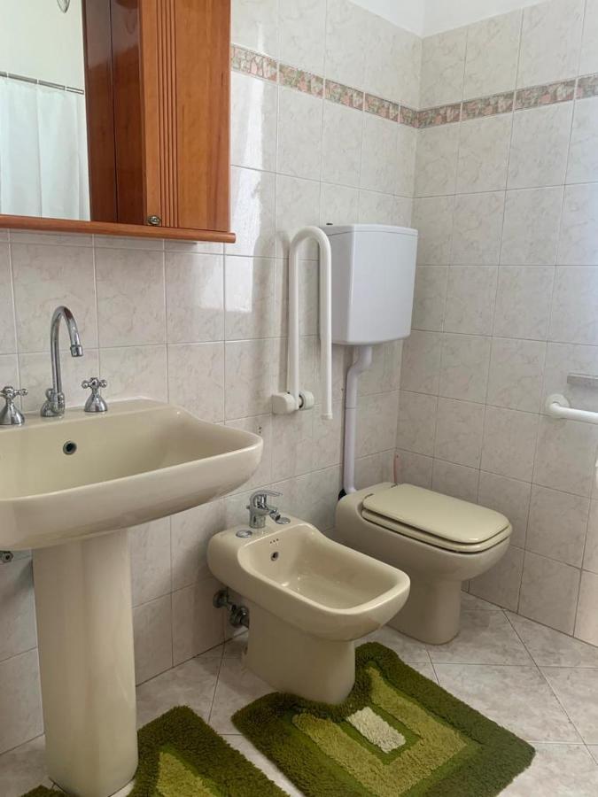 Appartamento Betti, San Giuliano Mare Rimini Exterior foto