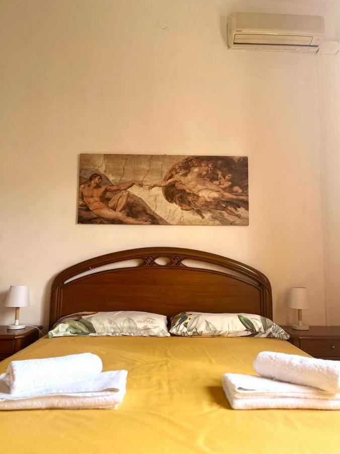 Appartamento Betti, San Giuliano Mare Rimini Exterior foto