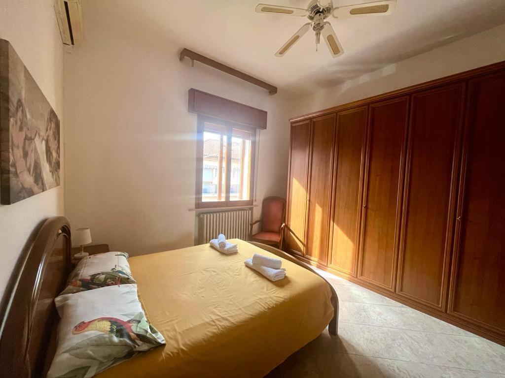 Appartamento Betti, San Giuliano Mare Rimini Exterior foto